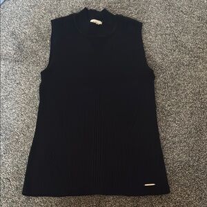 Elie Tahari Sleeveless Top